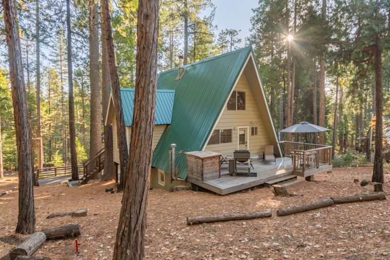 La Belle Cabine