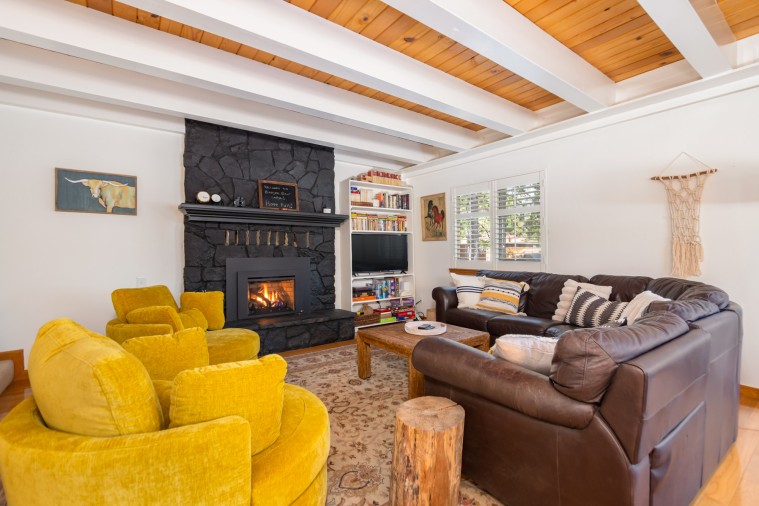 Welcome to Boujee Bear Lodge!
