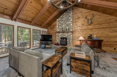 The Bears' Bungalow