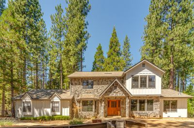 Varela Mountain House