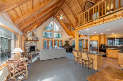 Big Timber Lodge