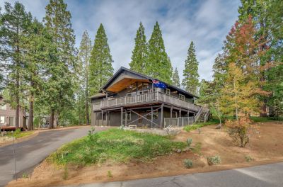 Kelly Cabin
