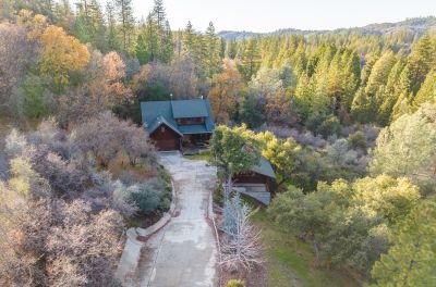 Murph Lodge