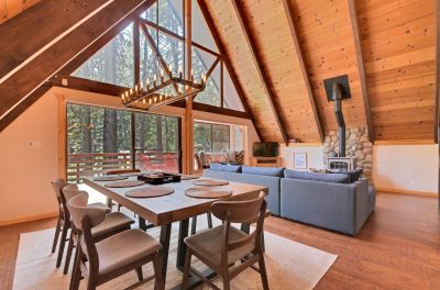 The Berg Haus