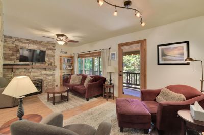 Serenity Suite