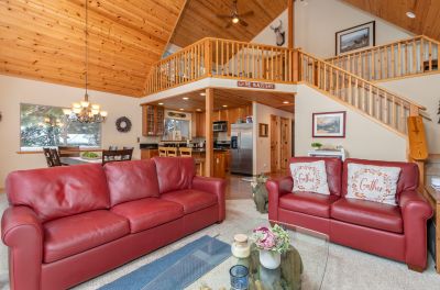 Innsbruk Chalet