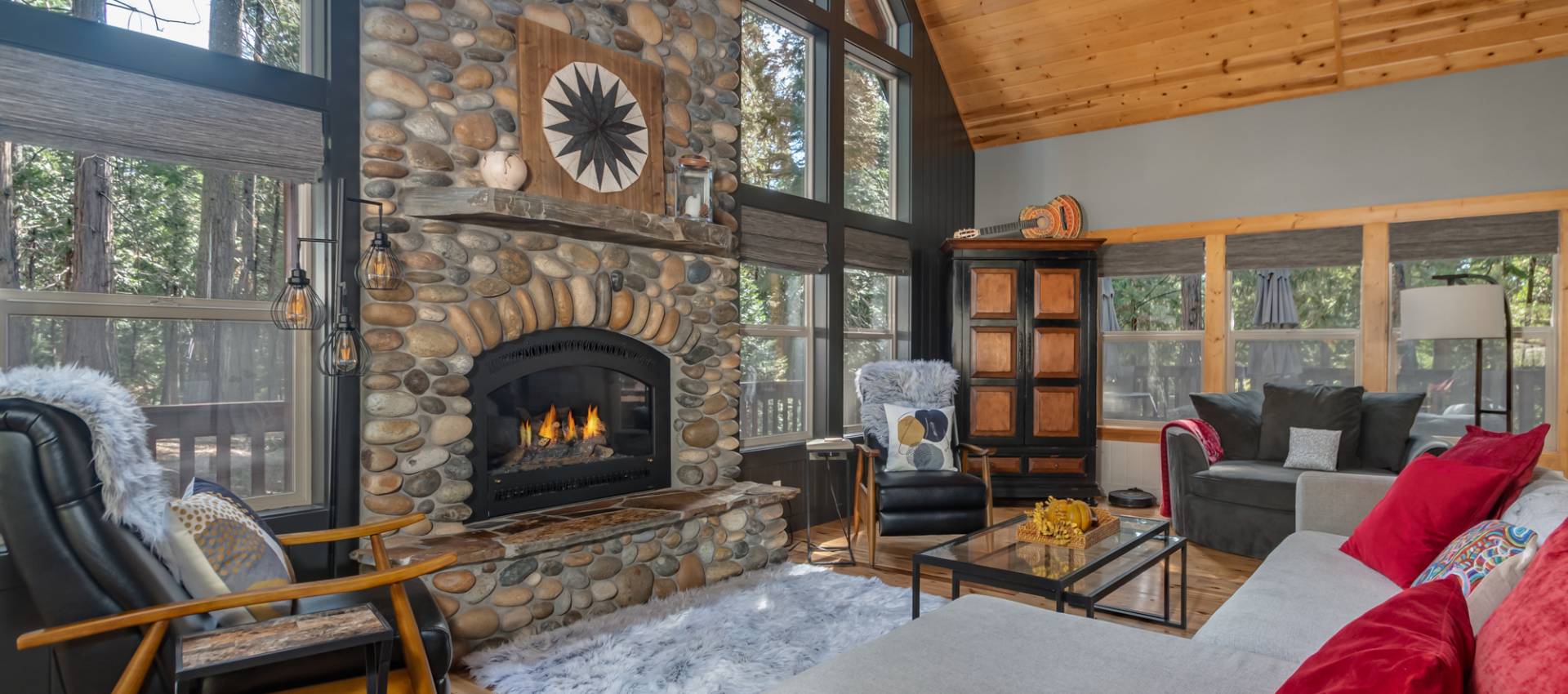 Cedar Creek Realty, Inc