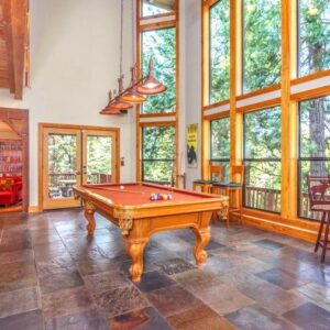 vacation rental in Arnold CA