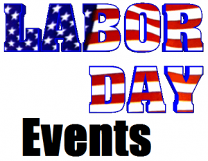 Labor day Events